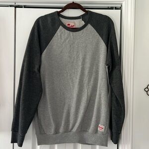 Sportiqe vintage sweatshirt